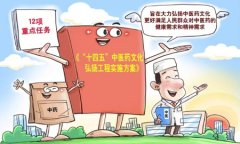 潜心钻研祖传医学，妙手仁心祛除病霾