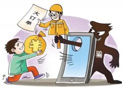 河南息县一男子诉称被以承揽工程为由