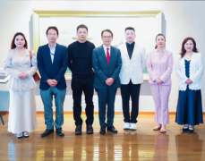 校企媒+国际直播，构建中医药国际文化