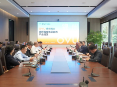 锦州市委副书记、市长孟华强一行调研