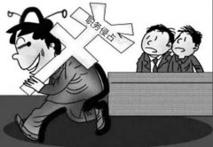 董事长等人涉嫌以假账等方式侵占公司