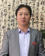 书法家胡瀚林碑帖交融中的笔墨春秋