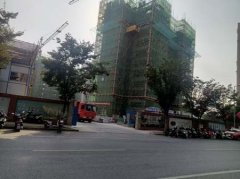 南京129亩违法先占未批安置项目信息公